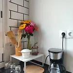 Διαμέρισμα Vivaldi Summer Icod De Los Vinos