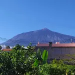 Vivaldi Summer Icod De Los Vinos