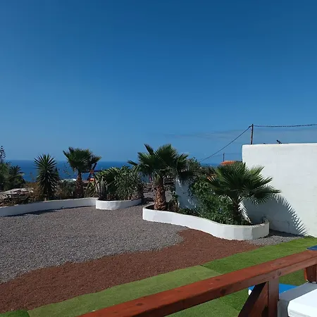 Vivaldi Summer Apartamento Icod De Los Vinos