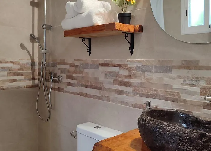 Vivaldi Summer Icod De Los Vinos