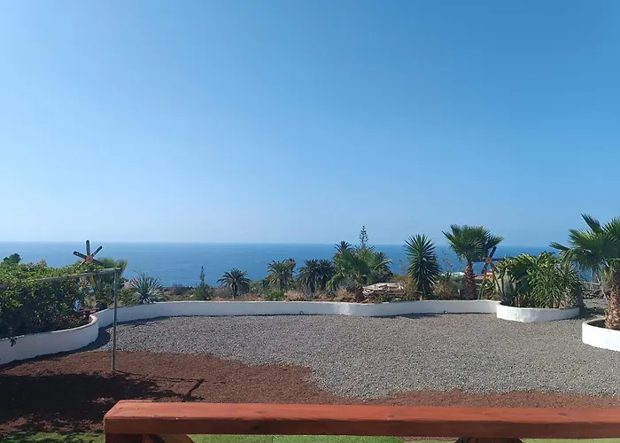 Vivaldi Summer * Icod De Los Vinos