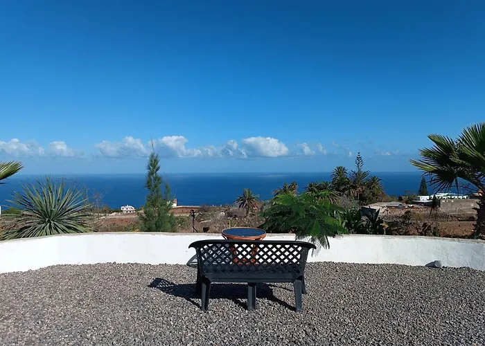 Vivaldi Summer * Icod De Los Vinos