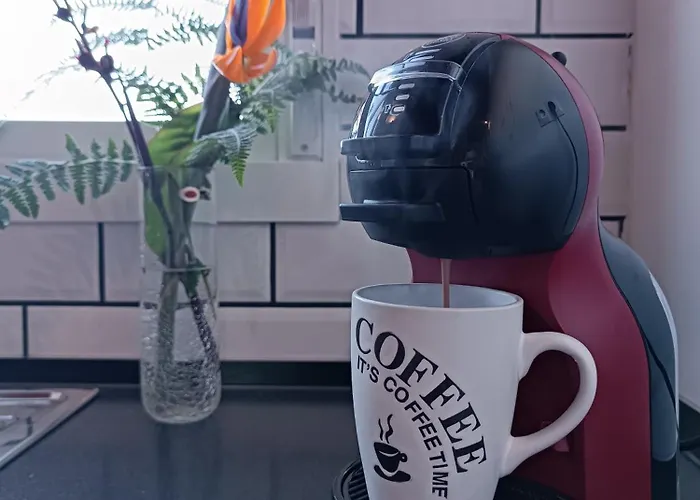 アパート Vivaldi Summer