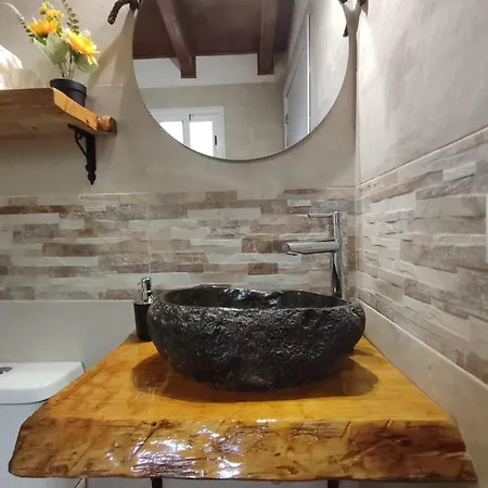 Apartment Vivaldi Summer Icod De Los Vinos