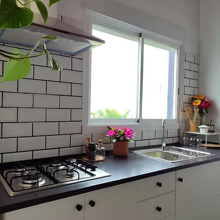 Vivaldi Summer Appartement *