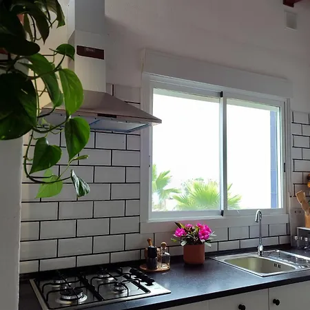 Vivaldi Summer Apartment *