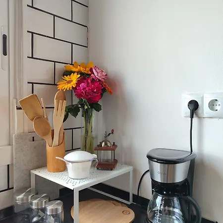 Apartment Vivaldi Summer Icod De Los Vinos