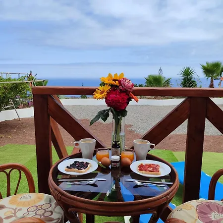 Vivaldi Summer * Icod De Los Vinos