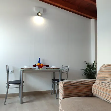 Vivaldi Summer Apartment