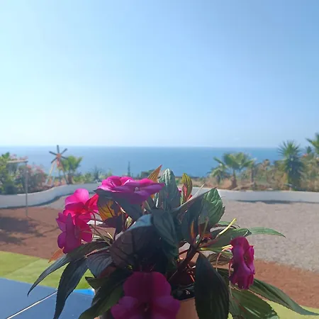 Appartement Vivaldi Summer