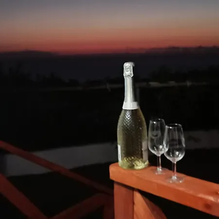 Vivaldi Summer Апартаменты