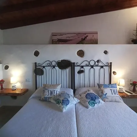 Appartement Vivaldi Summer