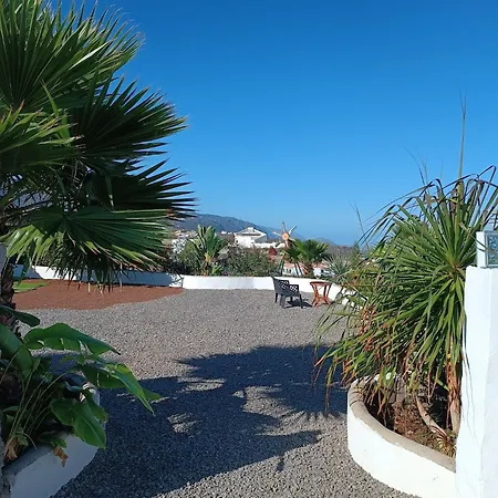 Vivaldi Summer Icod De Los Vinos