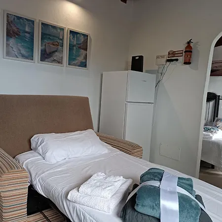 Appartement Vivaldi Summer Icod De Los Vinos