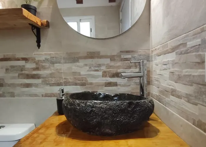 Apartment Vivaldi Summer Icod De Los Vinos