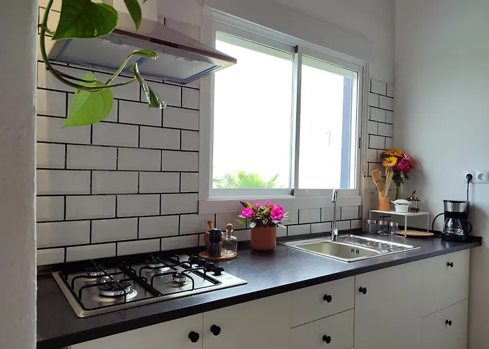 Vivaldi Summer Apartment *