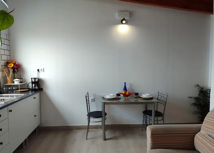 Apartment Vivaldi Summer