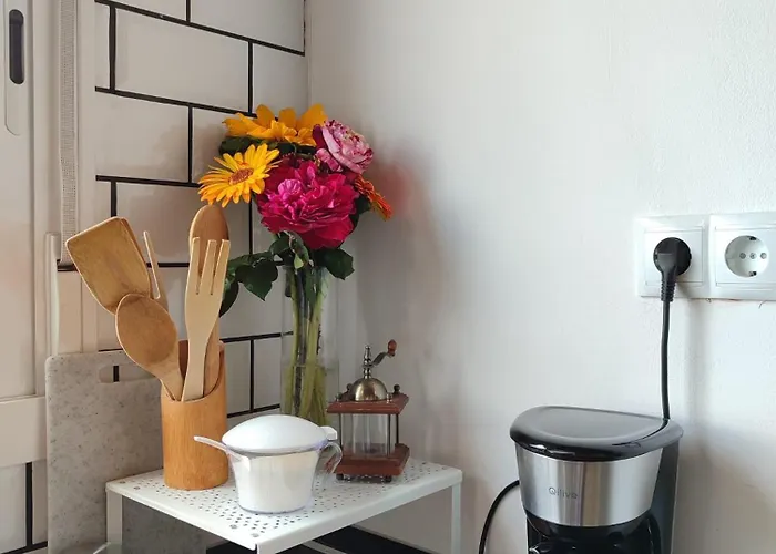 Apartman Vivaldi Summer Icod de los Vinos