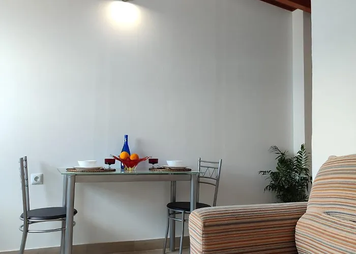 Vivaldi Summer Apartment