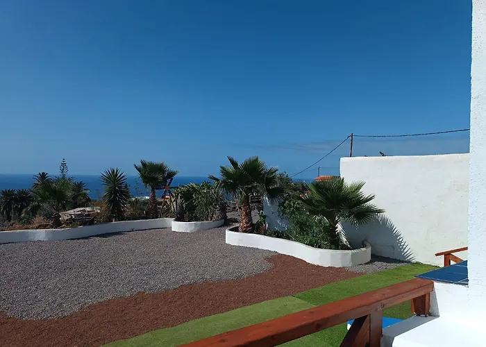 Vivaldi Summer Appartement Icod De Los Vinos