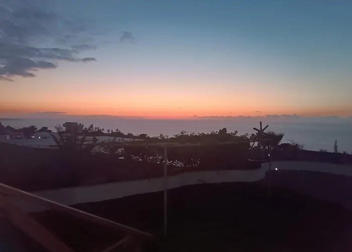 Appartement Vivaldi Summer Icod De Los Vinos