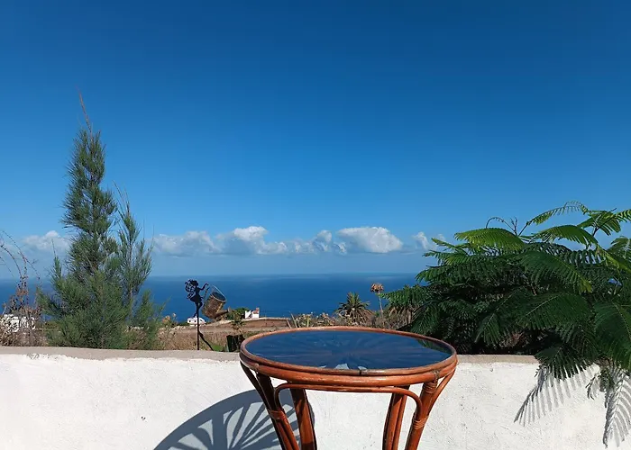 Vivaldi Summer Lägenhet