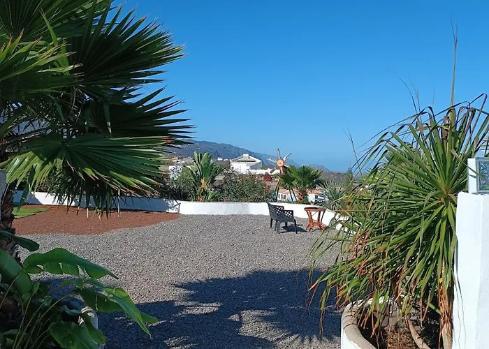 Vivaldi Summer Icod De Los Vinos