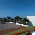 Vivaldi Summer Apartmán Icod De Los Vinos