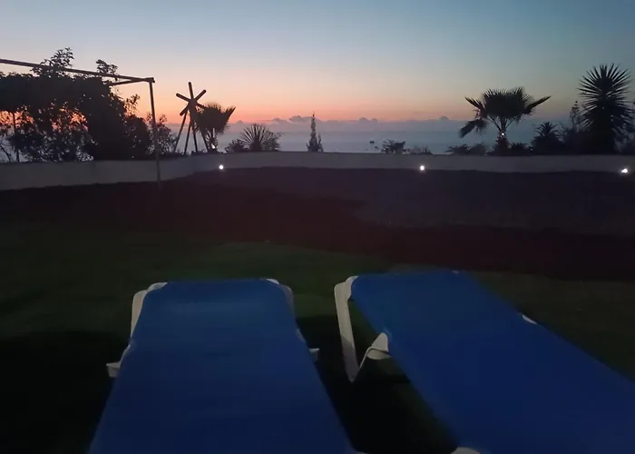 Vivaldi Summer شقة إيكود ذي لوس فينوس